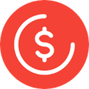 Dollar Icon